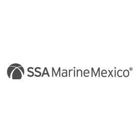 SSA Marine Mexico | AES LATAM clientes