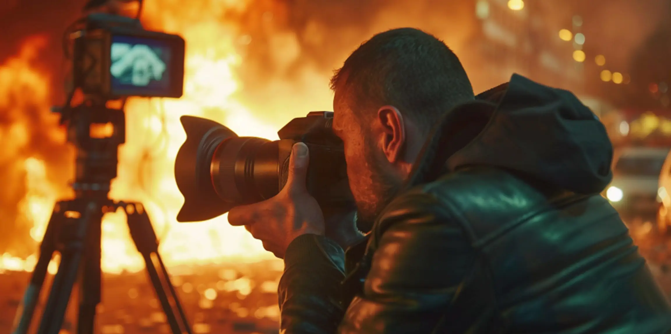 Seguridad en producciones audiovisuales | AES LATAM